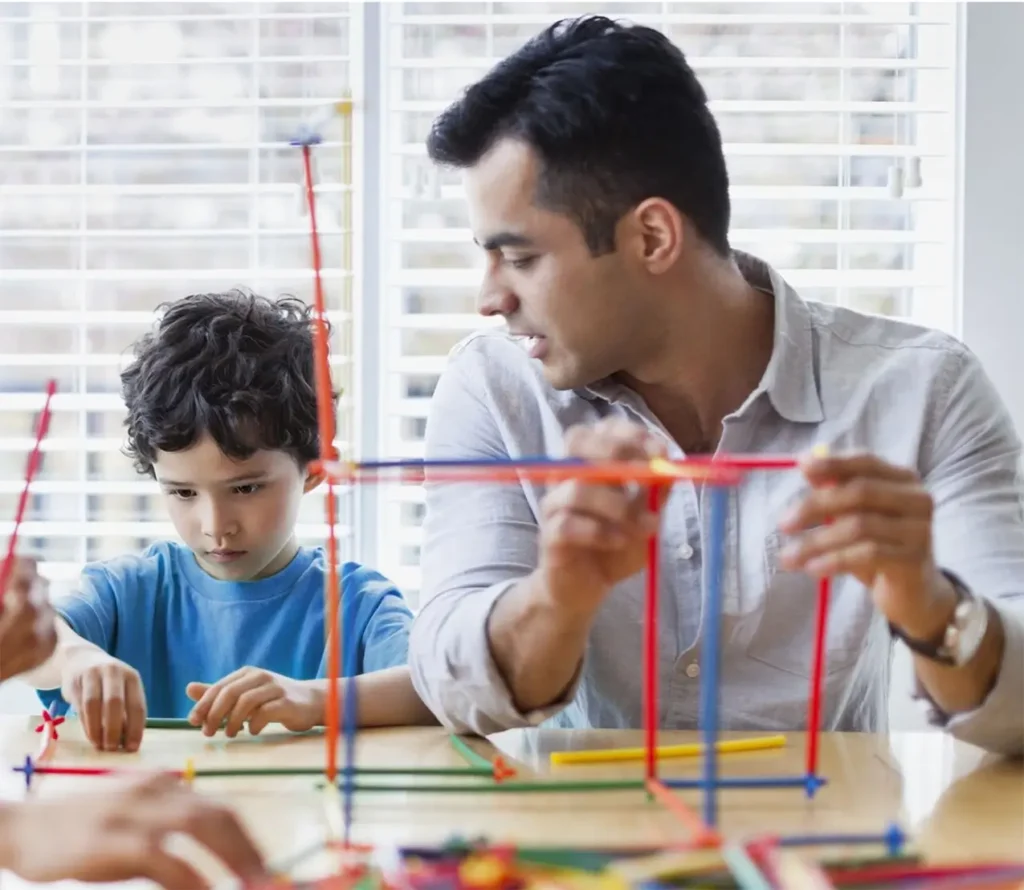 elternratgeber autimus wallis